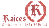 Raíces Residencias de la 3ª Edad Logo